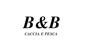 B&B Caccia e Pesca