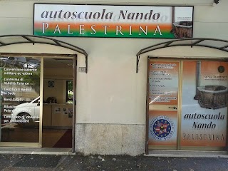 Autoscuola Nando Palestrina - Agenzia Pratiche Auto