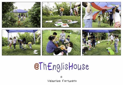 ThEnglisHouse di Valentina Fortunato