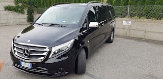 NCC TAXI ARESE LUXURY