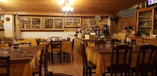 Ristorante L'Ancara