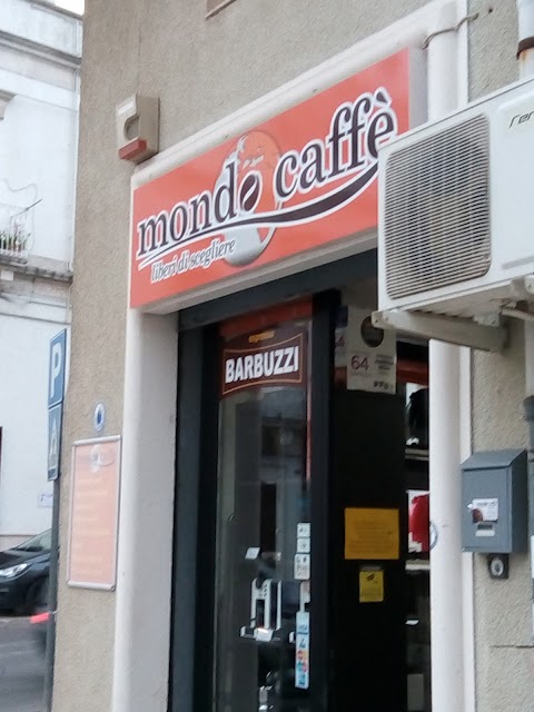 Coffee Shop Mondo Caffe' - capsule e cialde di caffè -