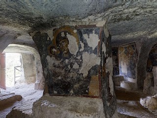 Chiesa Rupestre di Santa Margherita