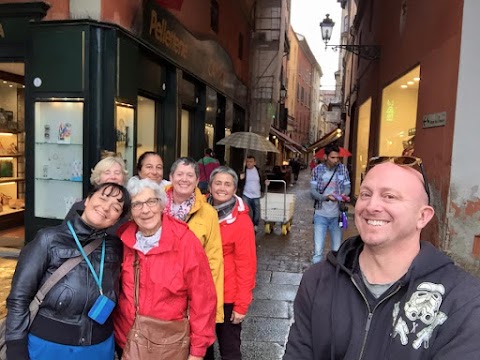 Bologna Tour Guide