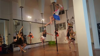 A.s.d. Che Grinta Pole Dance School