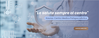 Kouros Medical Olgiate Olona