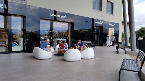 Montblanc Boutique Firenze - The Mall - Outlet