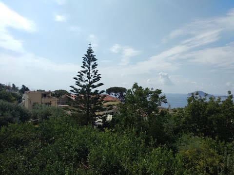 Pozzuoli Tourist Information Office