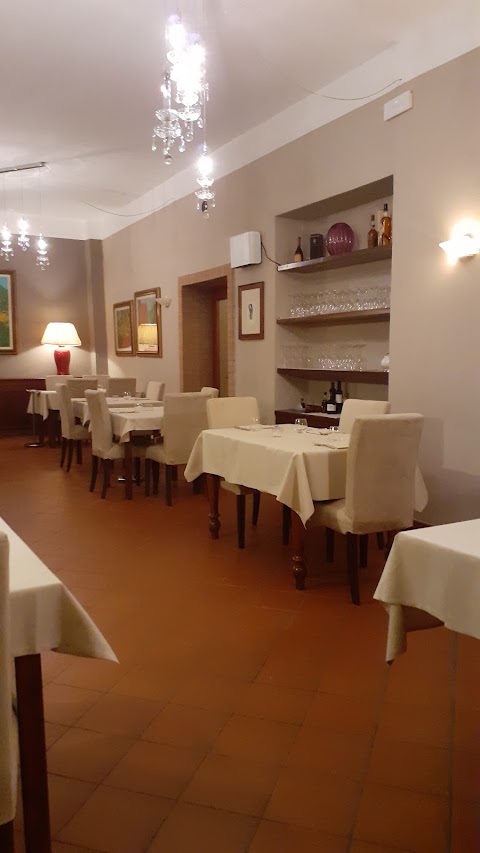 Trattoria Le Viole