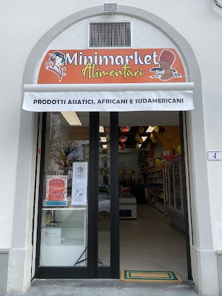 Minimarket Alimentari