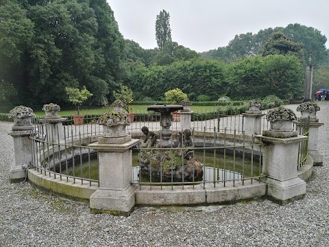 Villa Ricotti - La Valera