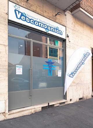 Vetcompanion Veterinario Torino