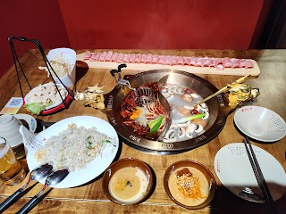 丽都火锅Ristorante hotpot brescia