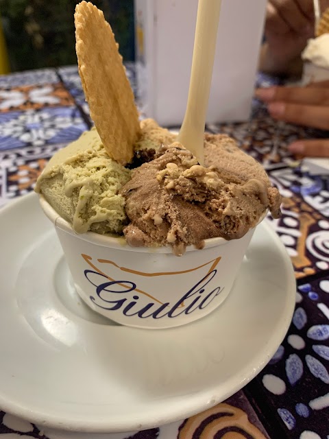 Pasticceria Bar Giulio