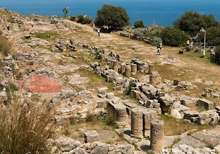 Area Archeologica di Solunto