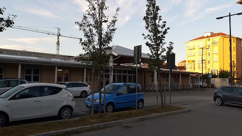 Scuola dell'infanzia Ruggero Bertotti