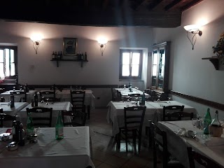 Ristorante "Da Barba"