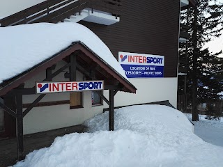 Intersport La Rosière au pied des pistes