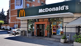 McDonald's Torino Monginevro