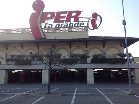 Iper La grande i - Serravalle