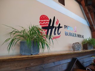 Pizza & Burger house - HIT