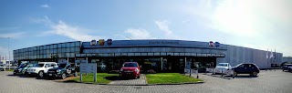 Ceccato Automobili Spa - Fiat, Abarth, Alfa Romeo, Fiat Professional e MG