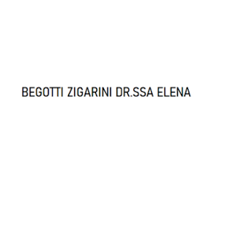 Begotti Zigarini Dr.ssa Elena