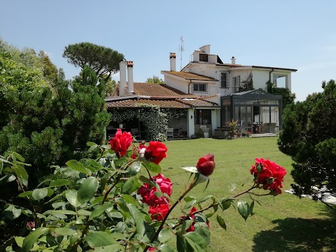 Poderi di Tragliatella - Farmhouse