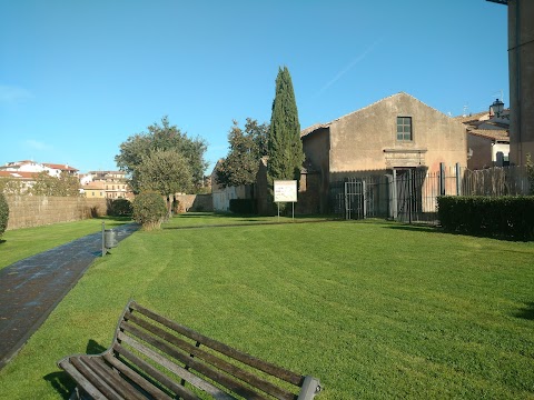 Agriturismo Il Mandoleto