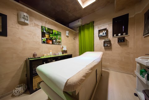 Estetica Solarium Infinity