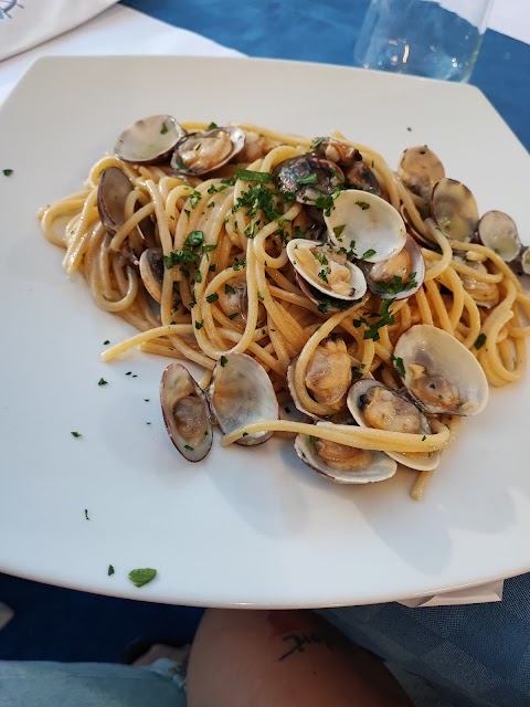 Ristorante Fresco di mare- Ostricheria - Pescheria - Aperitivi