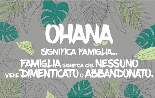 Ohana Toelettatura