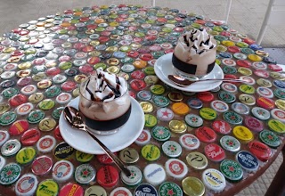 Caffè degli Artisti