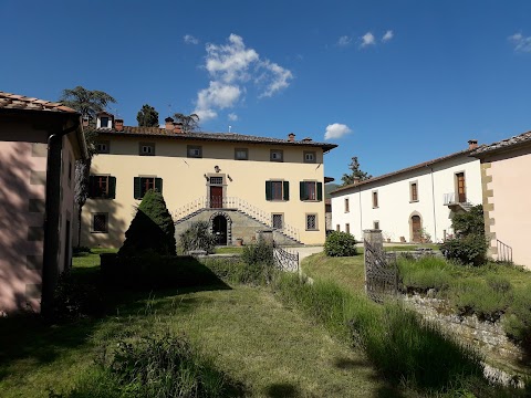 Agriturismo Fattoria di Marena - Family Holidays