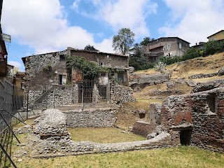 Teatro Romano