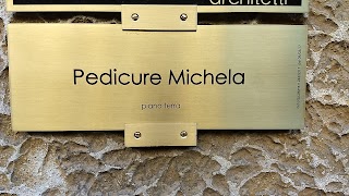 Pedicure Michela