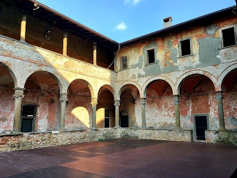 Monastero del Carmine - Teatro tascabile di Bergamo