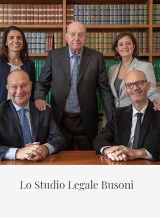 Studio Legale Busoni