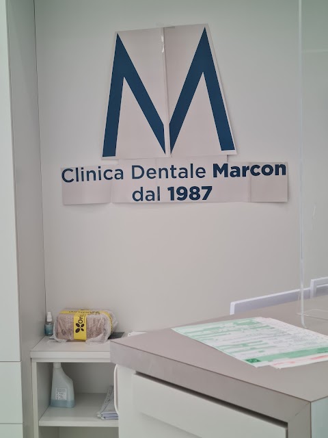 Studio Dentistico Dr. Fabio Marcon