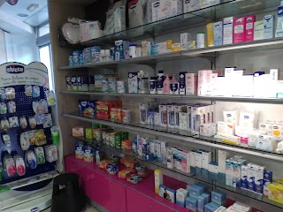 FARMACAP - FARMACIA COMUNALE CASALOTTI II