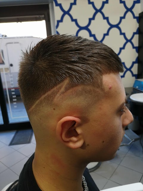 Bertola Barber Shop