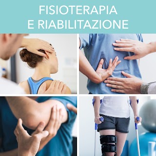 FISIOCARE | Ponte Rosso