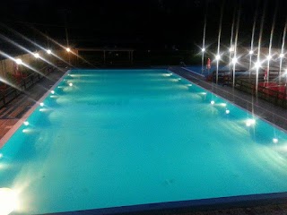 Piscina comunale di Bobbio