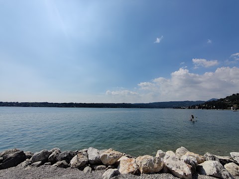 Spiaggia di Barbarano