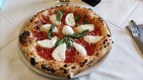 Franco Gallifuoco Pizzeria