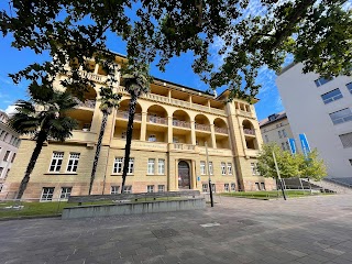 Libera Università di Bolzano