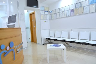 Centro Odontoiatrico Spasiano