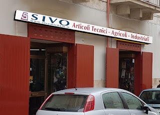 SIVO MICHELE di Ettore ing. Sivo FORNITURE AGRICOLE E INDUSTRIALI