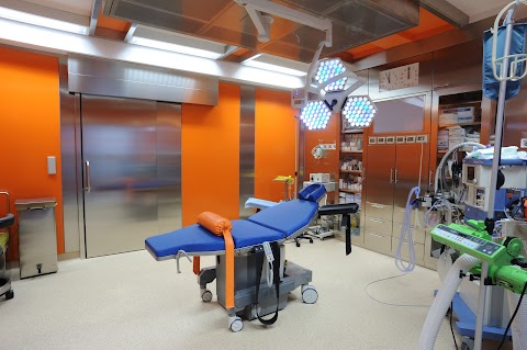 Medical Center Padova srl