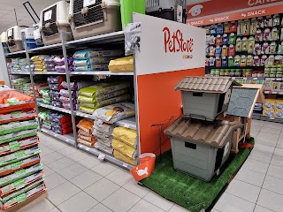 PETSTORE CONAD